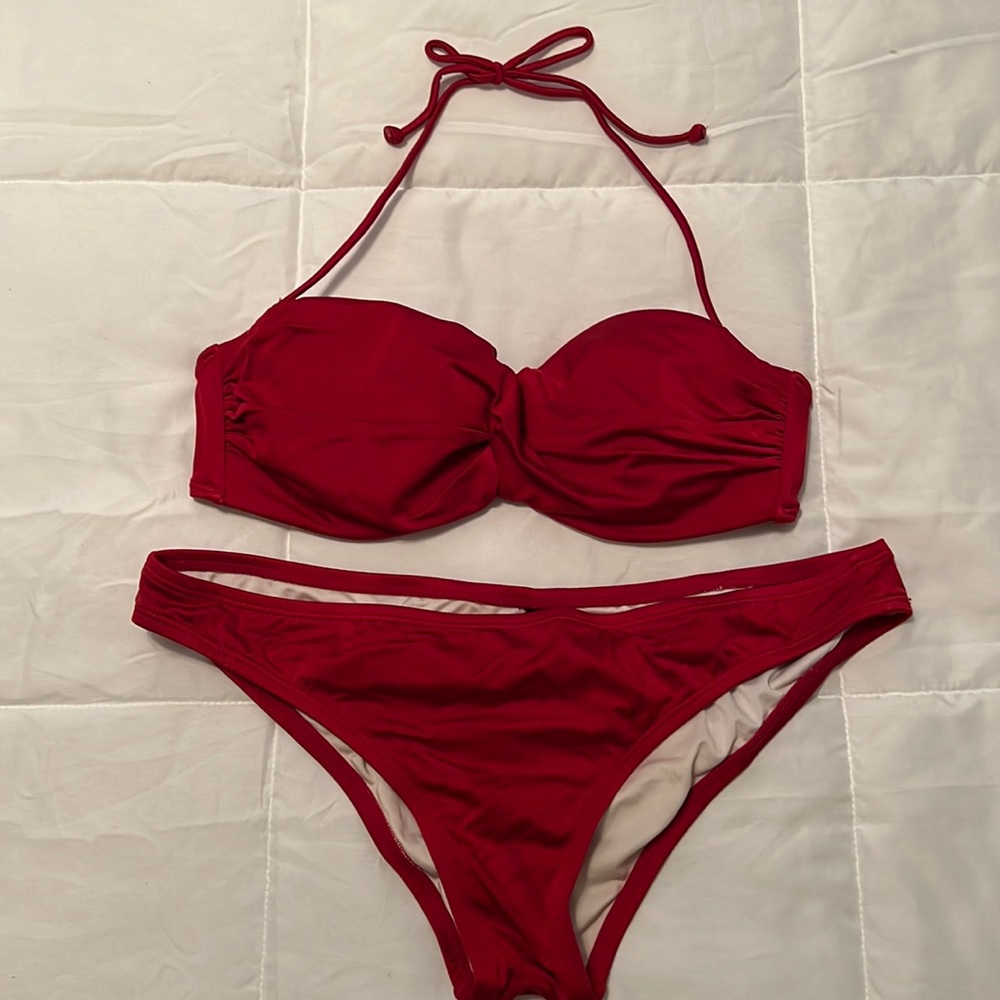 Victoria's Secret Bikini